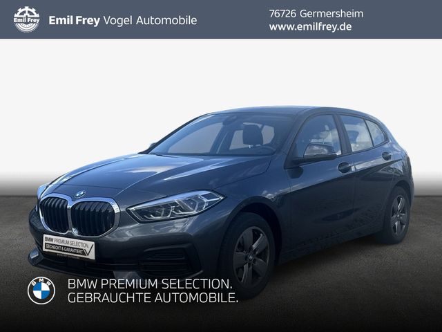BMW 118i Advantage LED* Head-Up* SHZ*