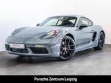 Porsche Cayman Style Edition SportChrono LED ACC RüKamer - Porsche Cayman in Leipzig