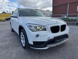 BMW X1  18D  Sport Line Automatik STEUERKETTE NEU - BMW X1 Gebrauchtwagen in Wuppertal
