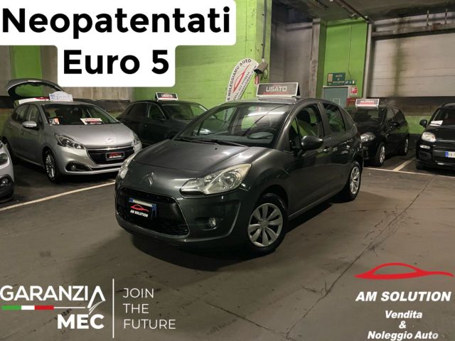 Citroën Citroen C3 1.1 Neopatentati Euro 5