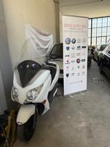 Honda Forza 300 Ex - HONDA FORZA 300
