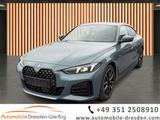 BMW 430 Gran Coupé i xDrive M Sport*HeadUp*Glasdach*