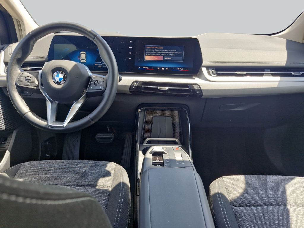 BMW 220 Active Tourer - Bild 14