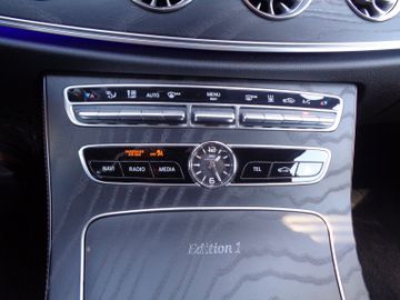 Mercedes CLS 450 - 10