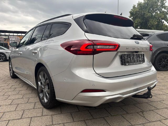 Ford Focus Turnier 1.0 ST-Line NaviAHK
