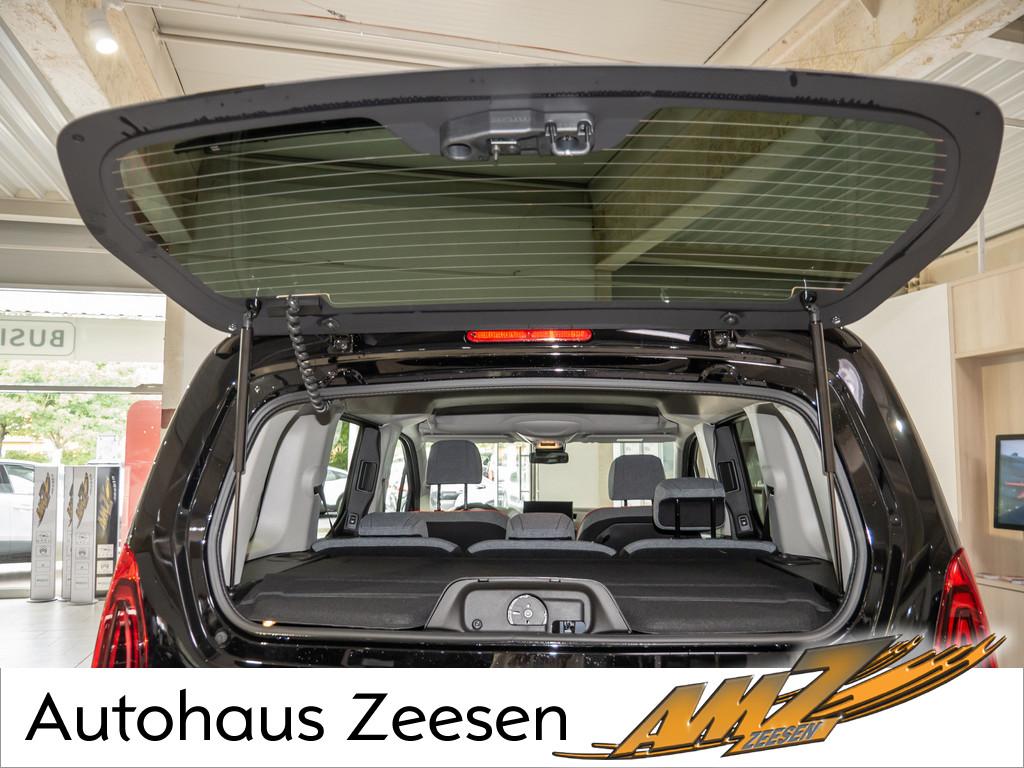 Citroën Berlingo M Diesel 130 MAX LED NAVI KAMERA PDC