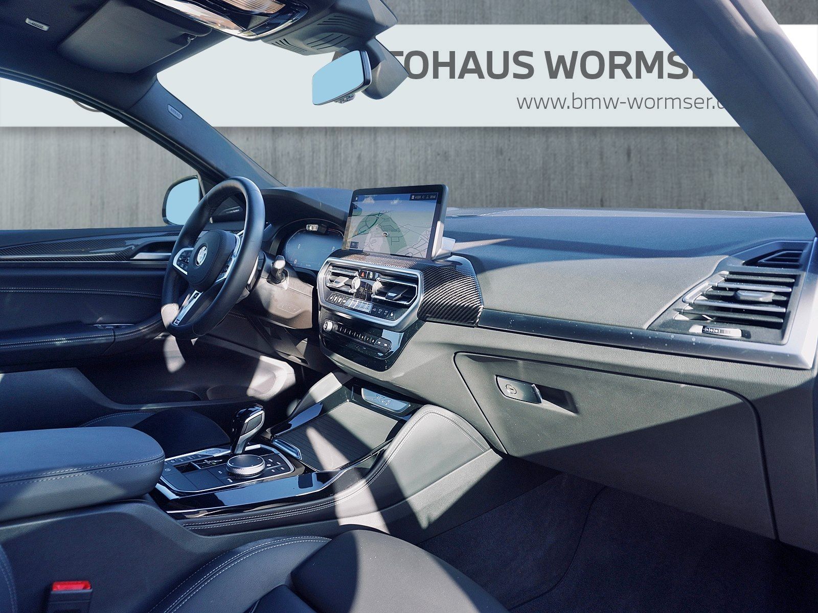 BMW X4 - Bild 10