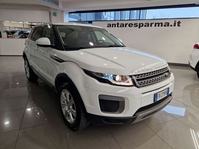 Land Rover RR Evoque 2.0 TD4 150 CV 5p. SE Dynam