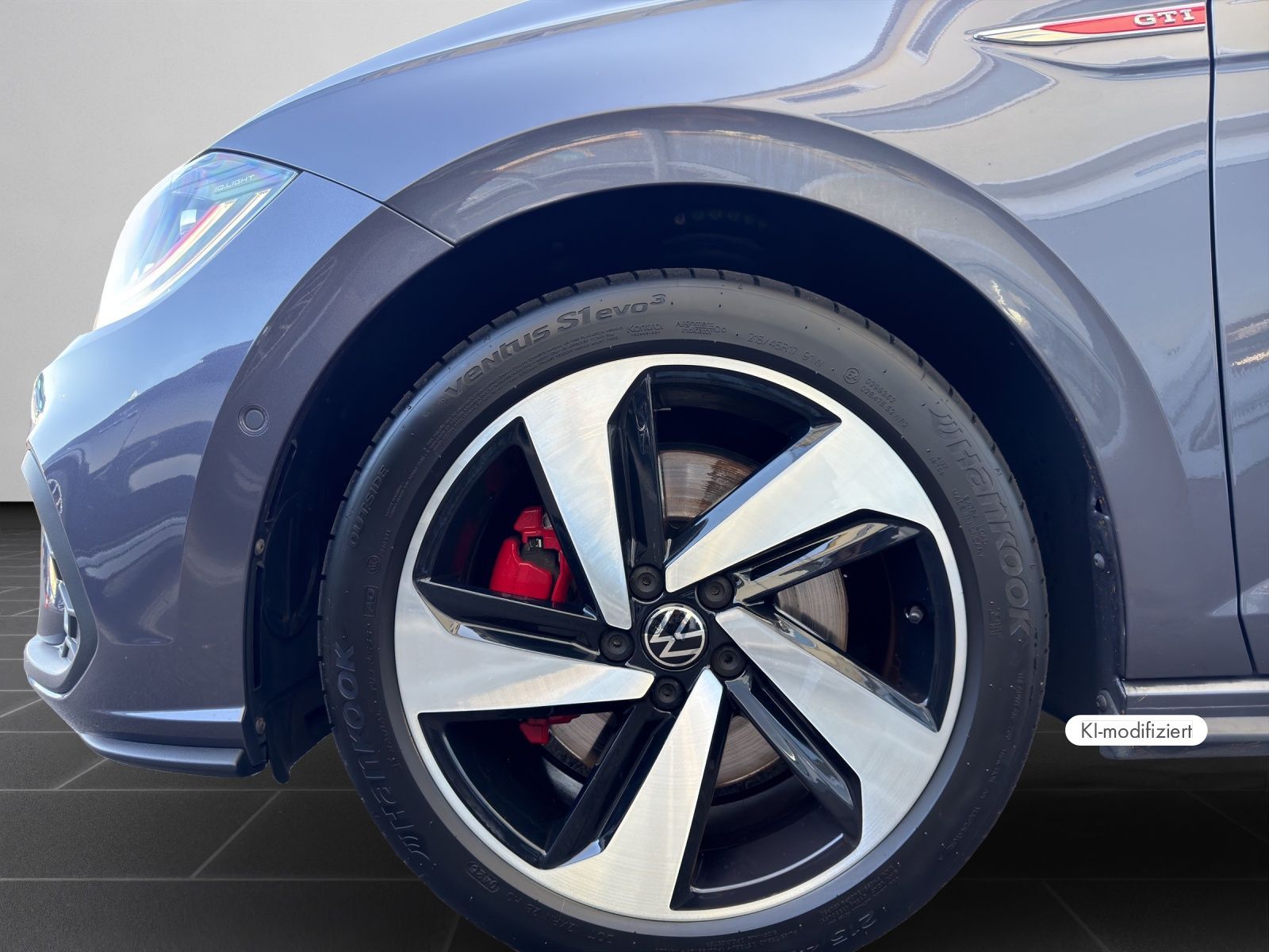 Volkswagen Polo - Bild 9