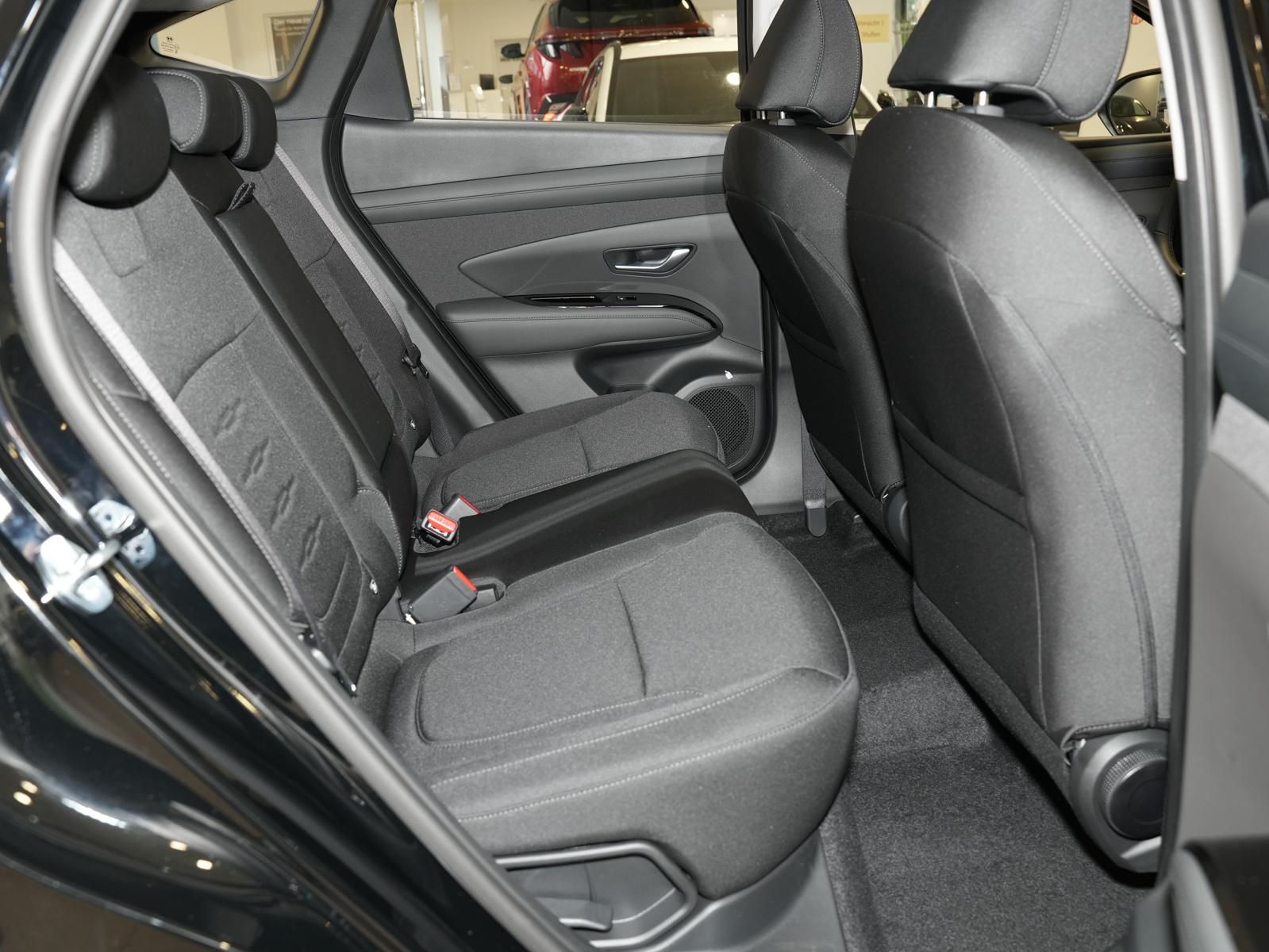 Hyundai TUCSON - Bild 7