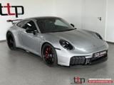 Porsche 992 Carrera GTS AERO-KIT Matrix LIFT Carbon-Dach - Porsche: Kit