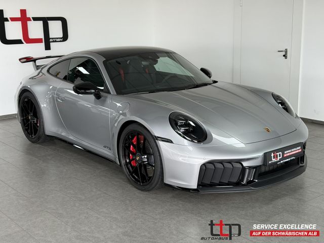 PORSCHE 992 Carrera GTS AERO-KIT Matrix LIFT Carbon-Dach