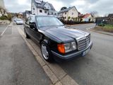 Mercedes-Benz 230 E Aut. Klima Leder H.Zull 18 Zoll AMG Felgen - Mercedes-Benz E-Klasse: AMG Felgen