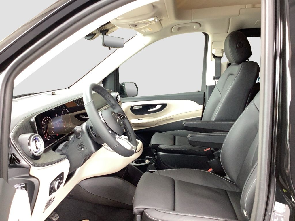 Fahrzeugabbildung Mercedes-Benz V 300 d Marco Polo 4MATIC AHK*Leder*Navi*Standh.