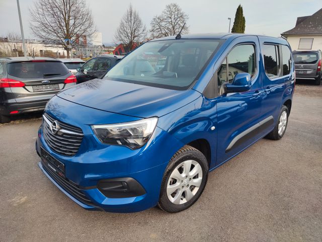 Opel Combo Life Elegance Kamera*Tempomat*Lenkradheiz