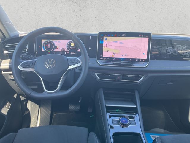Tiguan Elegance 2.0 TDI DSG