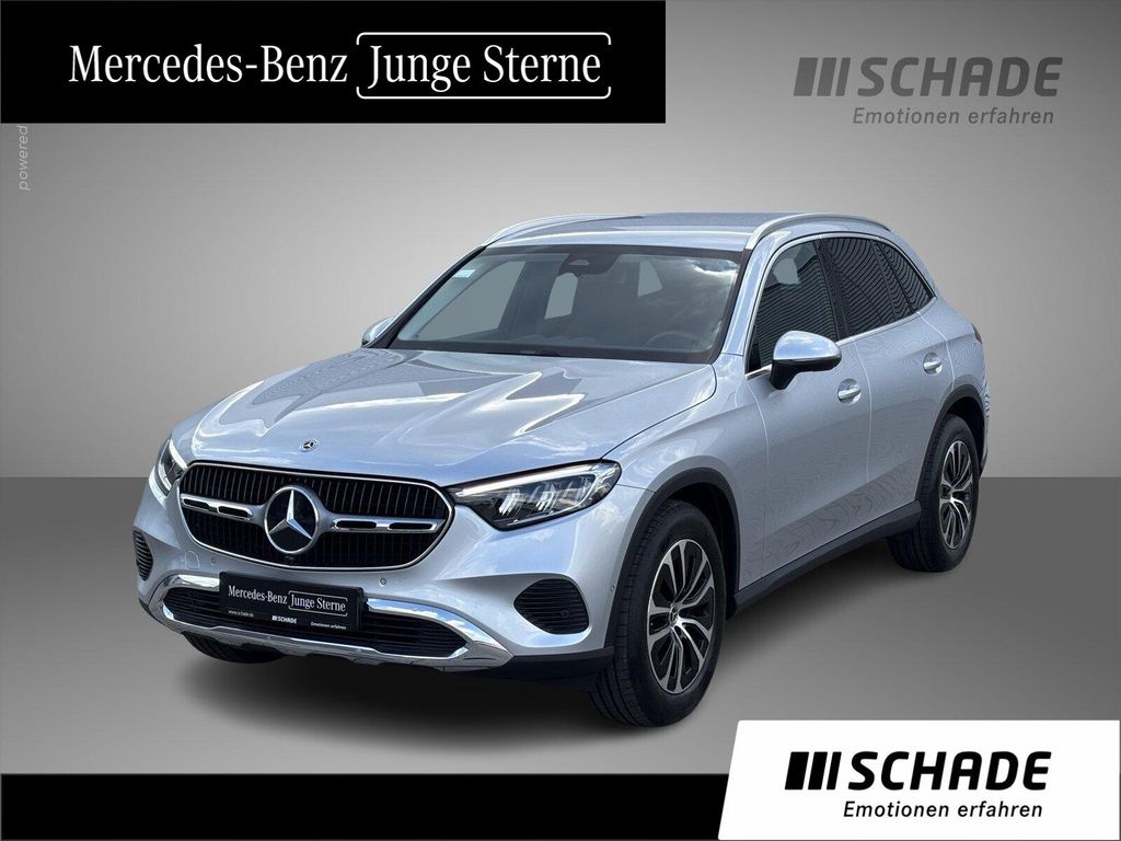 Image of Mercedes-Benz GLC 220