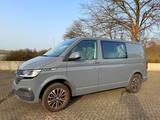 Volkswagen T6.1 Transporter Kasten - Comfortline - LKW Zul.