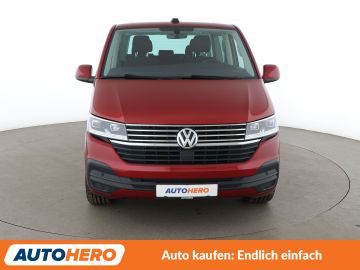 Volkswagen T6 Multivan - 9