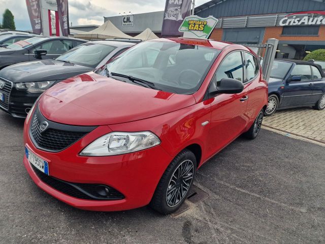 Lancia Ypsilon 1.2 69 CV 5 porte GPL Ecochic Gol