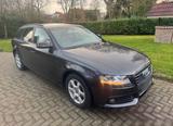 Audi A4 2.0 TDI (DPF) 88kW Ambition Avant Ambition - Audi A4 aus 2011: TDI