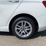 BMW 116i - 2. Hd. - PDC - LED - SHZ - ALU - gebrauchte BMW 116 aus dem Jahr 2015