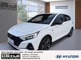 Hyundai i20 N Line Mild-Hybrid 1.0 T-GDI +LED+NAVI+RFK+P - Hyundai i20 in Augsburg