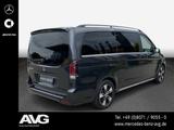 Mercedes-Benz EQV 300 AVANTGARDE Lang Pano Airmatic Burmester - Mercedes EQV mit Schiebetür