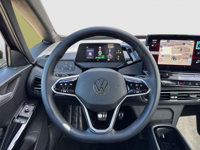ID.3 Pro ID:3 REAR VIEW NAVI LED ACC DAB+ SHZ KL