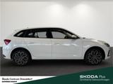 Skoda Scala Selection DSG Fahrassistenz-Paket: Plus Si - : Allradantrieb, Automatik