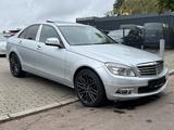 Mercedes-Benz C 200 Kompressor - Mercedes-Benz C 200: Kompressor