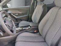 Peugeot 2008 - Vorschau Bild 8