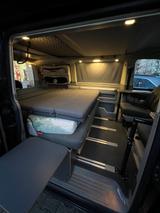 Volkswagen T5.2 California Beach SpaceCamper 4Motion - Volkswagen T5 4motion