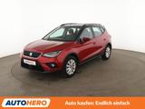 Seat Arona 1.0 TSI Style*LED*LIMITER*PLA*PDC*SHZ*BT* - Seat Arona in Leverkusen