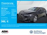 Volkswagen Passat Business 2.0TDI DSG LED NAVI AHK 360° RFK - Volkswagen Passat: Kombi, R36