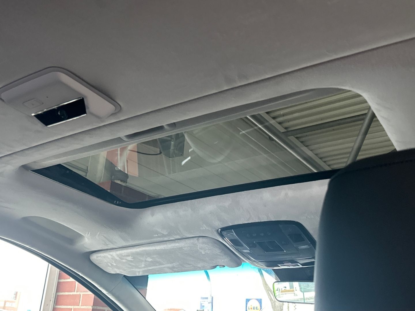Hyundai Staria – Bild 11