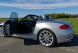 BMW Z4 sDrive35i Roadster (E89) - *Sammler-Cabrio* - BMW Z4 aus 2010