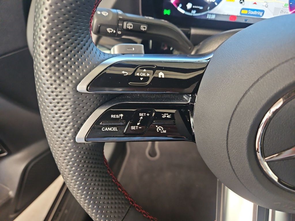 Fahrzeugabbildung Mercedes-Benz B 200 AMG Night Totwi. LED Navi KAM SHZ KeyLess