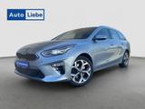 Kia CEED SW SPIRIT 1.6CRDi-LED|JBL|NAVI|CARPLAY|AHK - Kia: 1.6