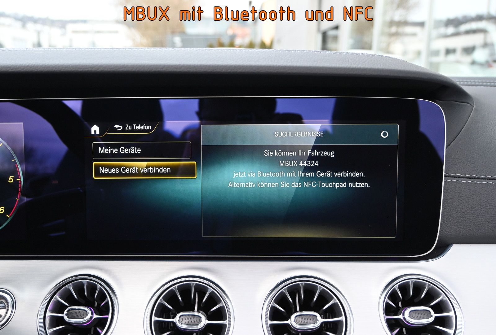 Fahrzeugabbildung Mercedes-Benz E 220 d Cabrio 2x AMG °ACC°STANDHEIZUNG°8-FACH°