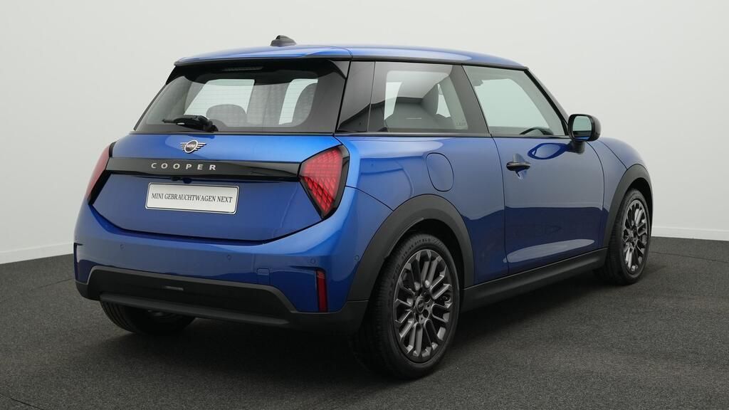 MINI Cooper C - Bild 7