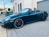 Porsche Boxster S -Tiefer, Breiter, Top Zustand TÜV NEU - gebrauchte Porsche Boxster aus dem Jahr 2006