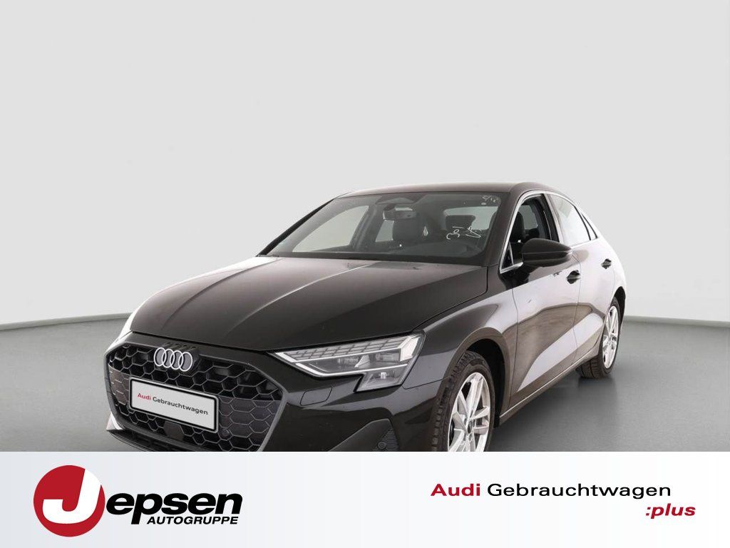 Audi A3 - Bild 1