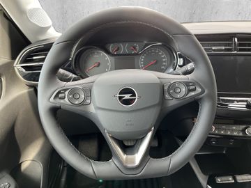 Opel Corsa 1.2 Turbo 16Zoll+Alufelgen+Carplay+LED