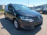 Volkswagen Sharan Comfortline BMT/Start-Stopp 7-Sitzer - gebrauchte VW Sharan aus dem Jahr 2016