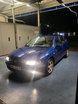 Seat leon 1.9Tdi - Seat Leon aus 2002