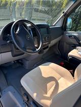 Mercedes-Benz Westfalia James Cook Selection V6 - James cook