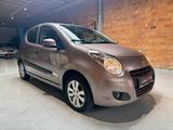 Suzuki Alto Basis 1.0 KLIMA+SERVICE NEU+KUPPLUNG NEU+ - Suzuki Alto Gebrauchtwagen