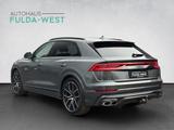 Audi SQ8 4.0TFSI Matrix B&O HuD Standheiz. AHK Alu22" - gebrauchte Audi SQ8 aus dem Jahr 2021
