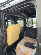 Jeep Wrangler 2.0 4xe Unlimited Sahara Automatik ... - Jeep Wrangler X mit Hybrid-Antrieb (Benzin/Elektro)